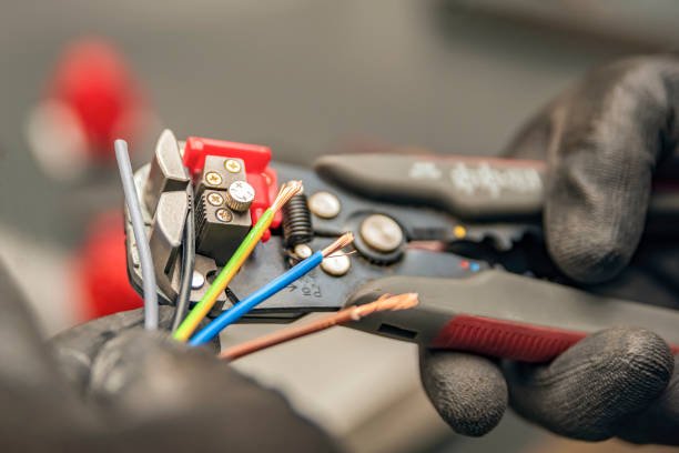 Best Emergency Electrician Near Me  in Karnes City, TX