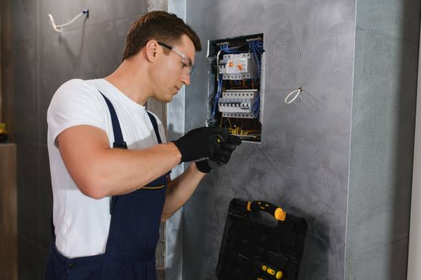Best Electrical Upgrades for Homes  in Karnes City, TX