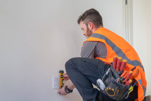 Best Electrical Repair Services  in Karnes City, TX