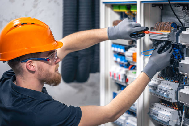 Best Affordable Emergency Electrician  in Karnes City, TX